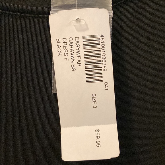 Chico’s Easywear CaraVan Dress - Picture 3 of 7